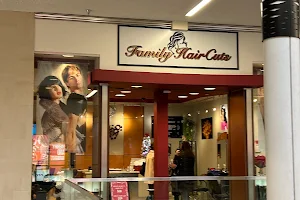 Family Hair Cuts image