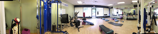 The Personal Training Station