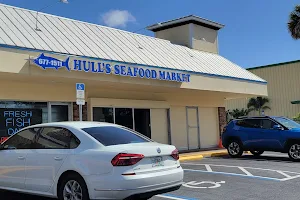 Hull's Seafood Market image