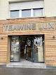 Teawine Lux Bertrange