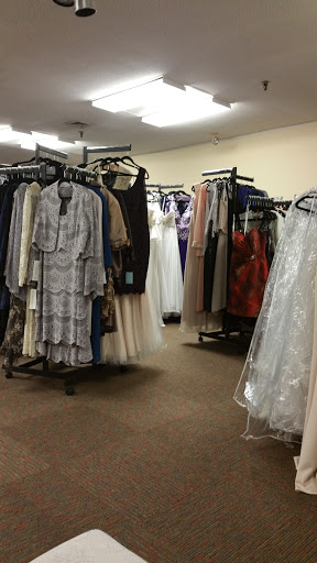 BRIDE-N-BELLE BOUTIQUE