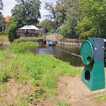 Photo n°2 de l'avis de Manfred.o fait le 16/07/2023 à 10:22 sur le  Gaststätte Jan an de Fähr à Weeze