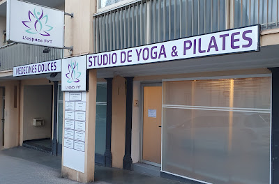 L'Espace FYT à Béziers