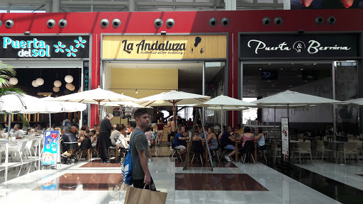 La Andaluza