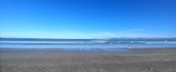 Foto di Midway Beach area servizi