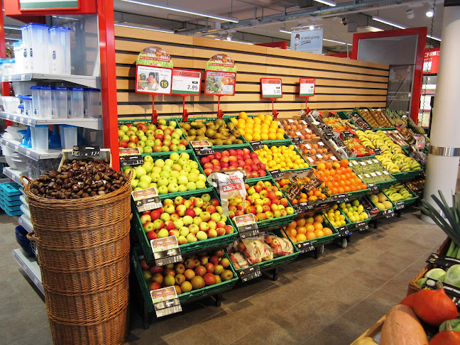 Rezensionen über SPAR Supermarkt Neuenkirch in Emmen - Supermarkt