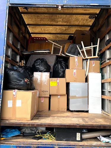 Reviews of Budget Removal Ltd in Ipswich - Moving company