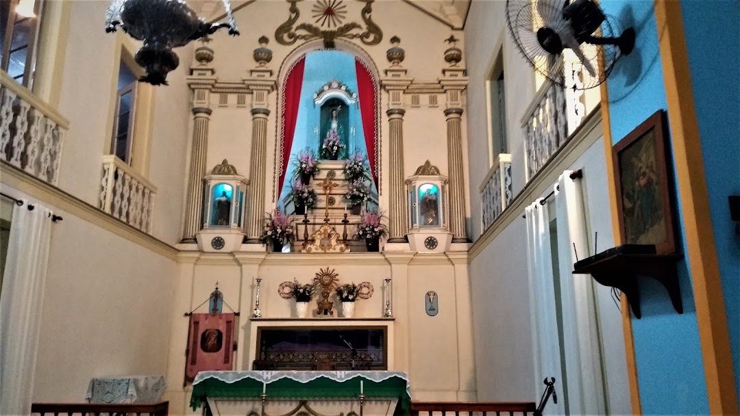 Igreja de Nossa Senhora das Dores