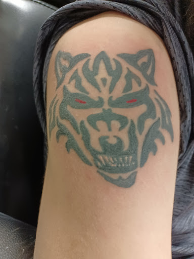 Explore bali tattoo ideas, creative tattoo ideas in Owosso, available at Twisted ink tattoo