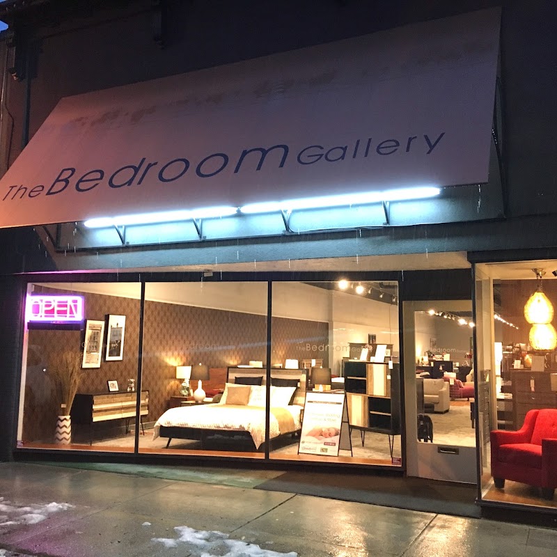 The Bedroom Gallery