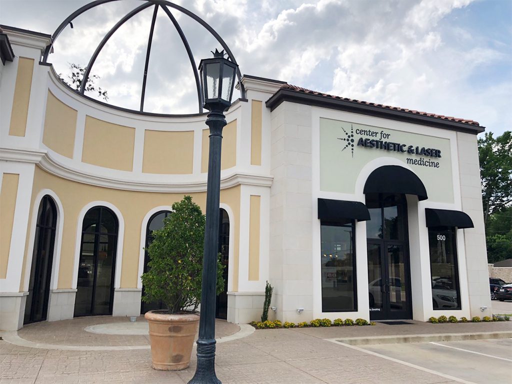 Center for Aesthetic and Laser Medicine Tyler 75703