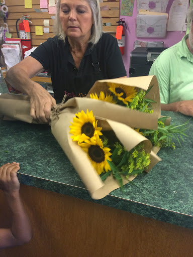 Florist «Flowers By Donna», reviews and photos, 58 Maryland Ave, Annapolis, MD 21401, USA