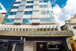 Serrano Residencial Hotel image