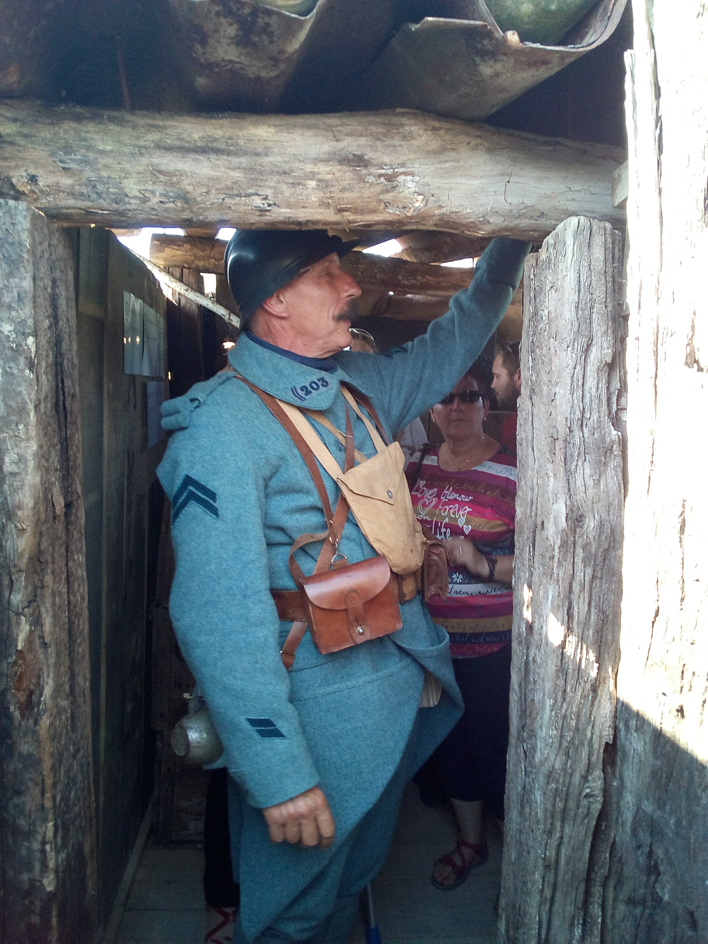 Photo n° 27 de l'avis de Jean.u fait le 04/07/2018 à 11:43