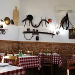 Photo n°9 de l'avis de Fernandes.s fait le 15/04/2022 à 19:03 sur le  Restaurante O Casão à Vila Nova da Baronia