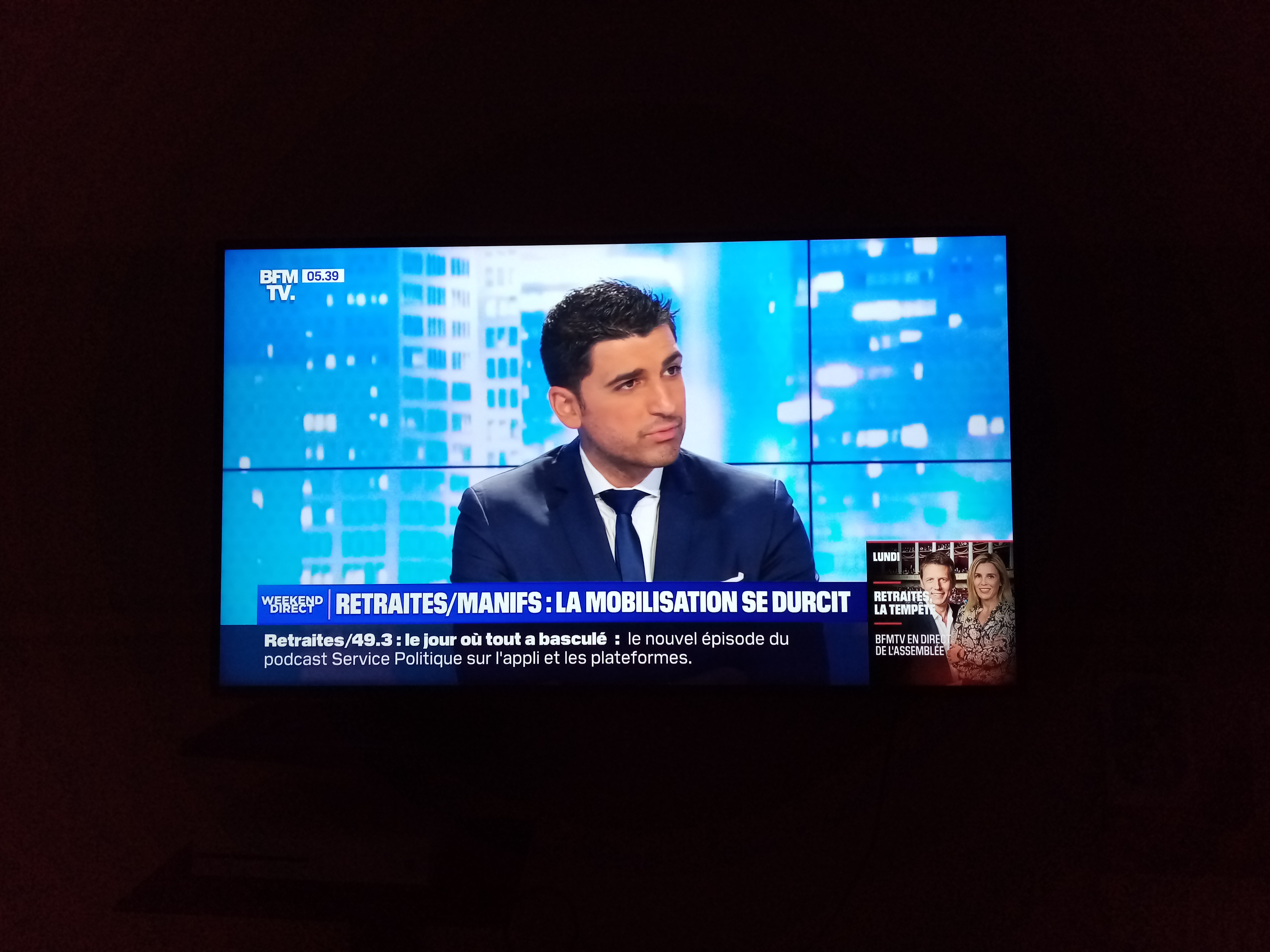 Photo n° 1 de l'avis de Jorris. fait le 18/03/2023 à 04:53