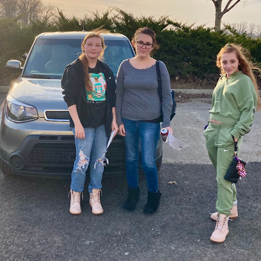 Kia Dealer «Byers Kia», reviews and photos, 5342 Columbus Pike, Lewis Center, OH 43035, USA