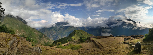 Chum Peru Travel - Reisebüro