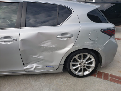 Auto Parts Store «NAPA Auto Parts - Genuine Parts Company», reviews and photos, 825 E Washington Blvd, Los Angeles, CA 90021, USA