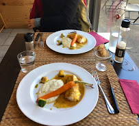 Plats et boissons du Restaurant La Cocotte Fêlée à Lagrasse - n°13