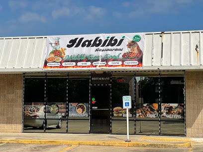 Habibi Restaurant - 11701 Fuqua St, Houston, TX 77034