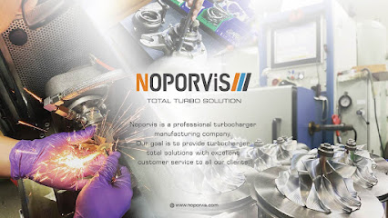 Noporvis Co., Ltd.