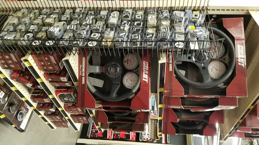 Auto Parts Store «Pep Boys Auto Parts & Service», reviews and photos, 1555 Mangrove Ave, Chico, CA 95926, USA