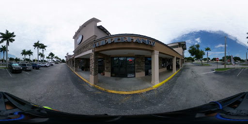 Barber Shop «Clipperhandz Barbershop and Salon», reviews and photos, 939 15th Pl, Vero Beach, FL 32960, USA