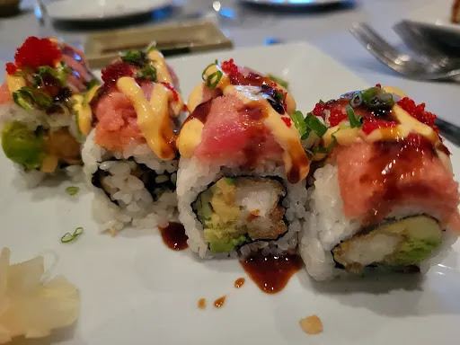 Steak House «Insignia Prime Steak & Sushi», reviews and photos, 610 Smithtown Bypass, Smithtown, NY 11787, USA