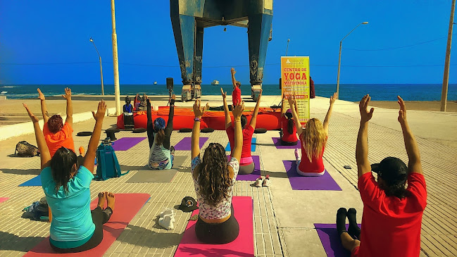 Opiniones de Escuela de Profesores e Instructores de Yoga Matsyendra en Antofagasta - Centro de yoga