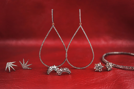 Jeweler «Filigree Jewelers», reviews and photos, 212 3rd Ave N, Minneapolis, MN 55401, USA