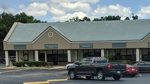 FHCP Pharmacy: DeLand, 939 N Spring Garden Ave, DeLand, FL 32720, USA, 