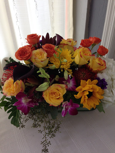 Florist «A Special Rose Florist», reviews and photos, 14546 Bruce B Downs Blvd, Tampa, FL 33613, USA