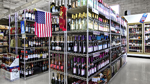 Liquor Store «Gratiot Liquor», reviews and photos, 36640 S Gratiot Ave, Charter Twp of Clinton, MI 48035, USA