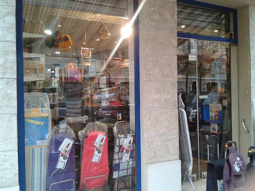 Magasin Droguerie Jary Chelles