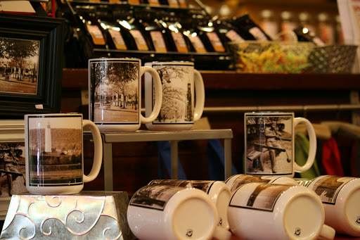 Coffee Shop «Market Street Coffee & Tea», reviews and photos, 61 E Market St, Corning, NY 14830, USA