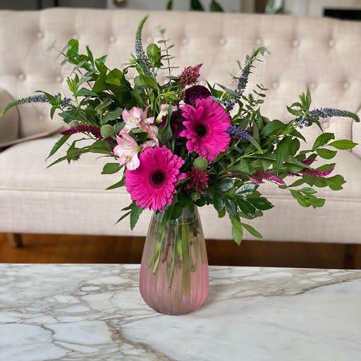 Florist «A Country Rose Florist & Gifts», reviews and photos, 250 E 6th Ave, Tallahassee, FL 32303, USA