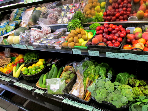 Health Food Store «GREEN PLANET GROCERY», reviews and photos, 3514 W Genesee St, Syracuse, NY 13219, USA