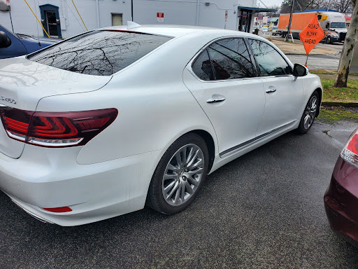 Used Car Dealer «1st Stop Auto Sales», reviews and photos, 2910 N Roxboro St, Durham, NC 27704, USA