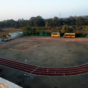 Central Academy photo