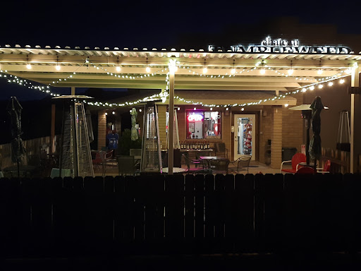 Winery «Chateau Tumbleweed Winery & Tasting Room», reviews and photos, 1151 AZ-89A, Clarkdale, AZ 86324, USA