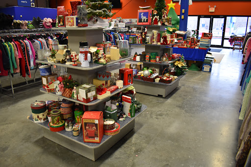 Thrift Store «The Goodwill Store», reviews and photos