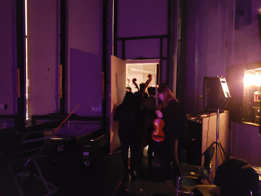 Art Center «Warren Performing Arts Center», reviews and photos, 9500 E 16th St, Indianapolis, IN 46229, USA