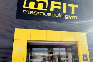 MASmusculo Fit Cordoba MMFit Gym image