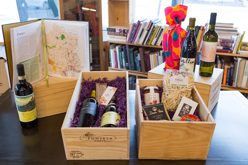 Wine Store «Boulder Wine Merchant (The)», reviews and photos, 2690 Broadway, Boulder, CO 80304, USA