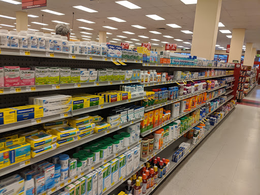 Drug Store «Bartell Drugs Admiral Way Store», reviews and photos, 2345 42nd Ave SW, Seattle, WA 98116, USA