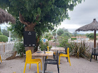 Atmosphère du Restaurant La Mandoline à Argelès-sur-Mer - n°2