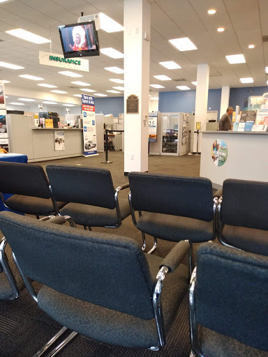 Auto Insurance Agency «AAA - Automobile Club of Southern California», reviews and photos