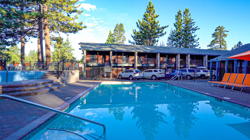 3 Peaks Resort & Beach Club image