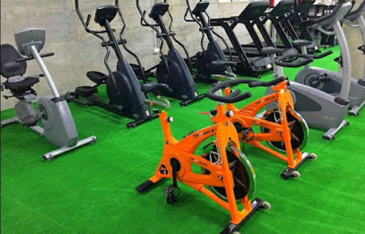 Korporis Gym en Boiro, A Coruña